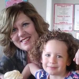 Meet your Posher, Jill